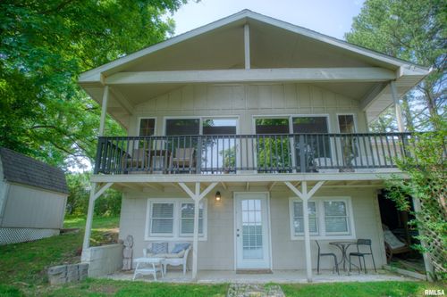 1150 Lakeview Dr, Creal Springs, IL, 62922-1434 | Card Image