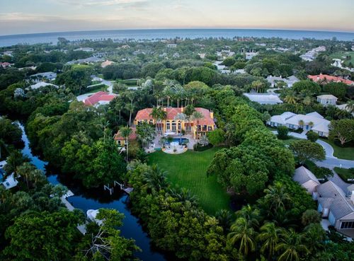 12267 Channel Dr, North Palm Beach, FL, 33408-2550 | Card Image