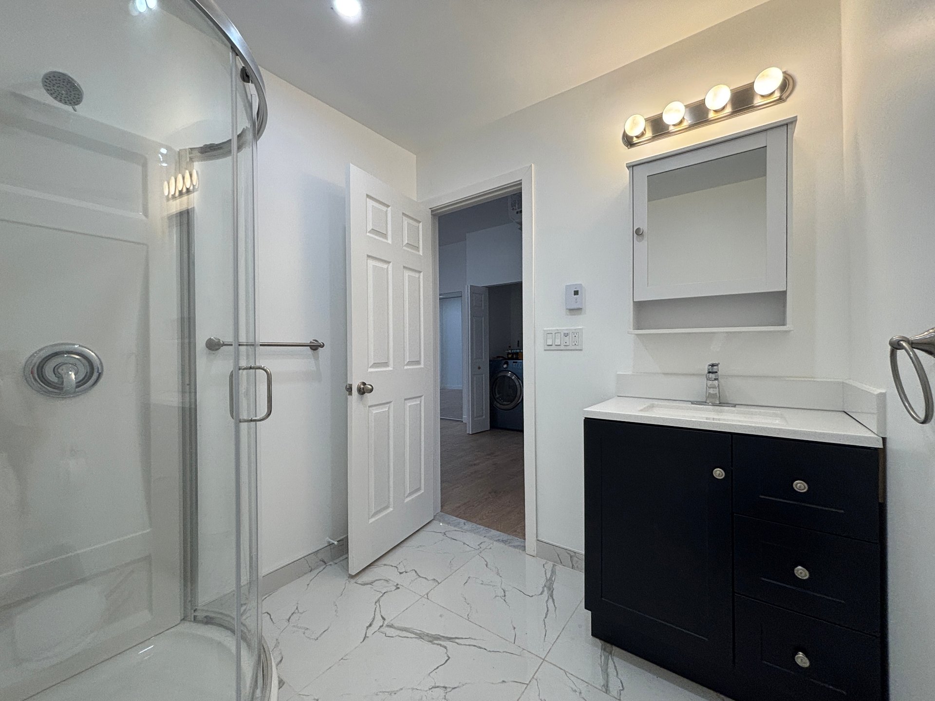 Residential Lease in Montréal (Lachine)