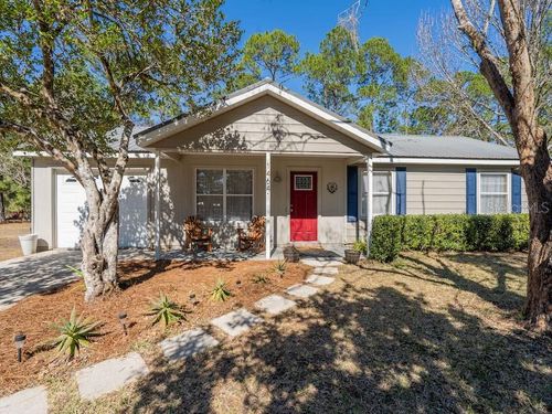 14641 Ne 154th Street, FORT MC COY, FL, 32134 | Card Image