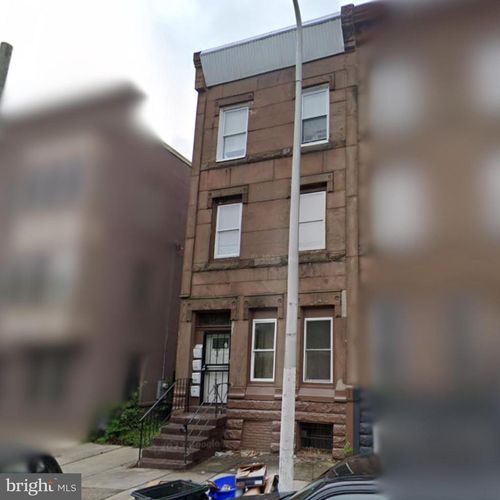 3110 W Diamond St, PHILADELPHIA, PA, 19121-1150 | Card Image