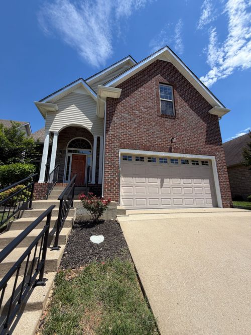 266 Turnberry Cir, Clarksville, TN, 37043-6336 | Card Image