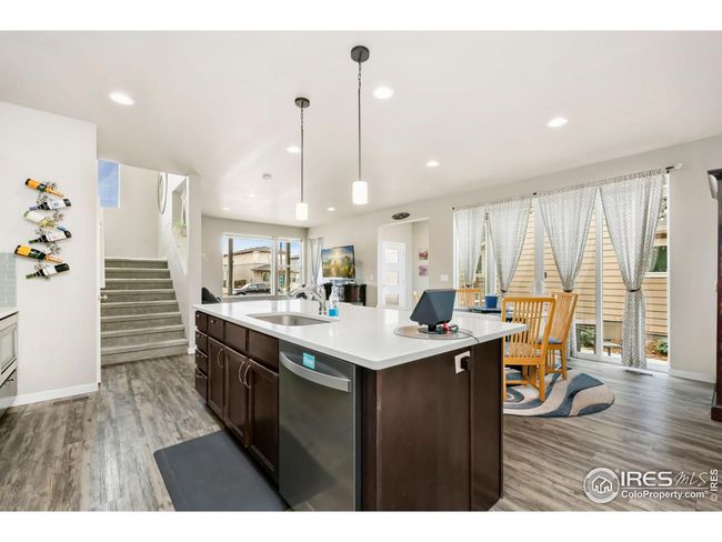 3014 Sykes Dr, House other with 3 bedrooms, 3 bathrooms and null parking in Fort Collins CO | Image 7