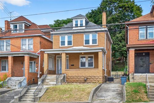 345 Johnston Ave, Pittsburgh, PA, 15207-1742 | Card Image