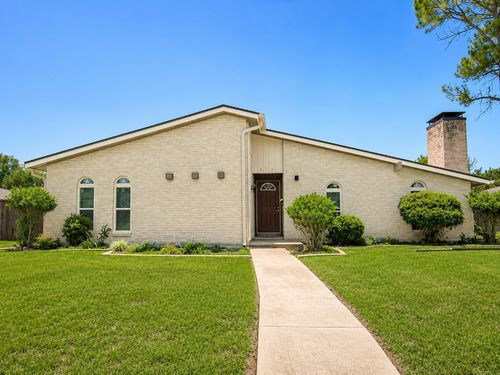 610 Apache Drive, Garland, TX, 75043 | Card Image