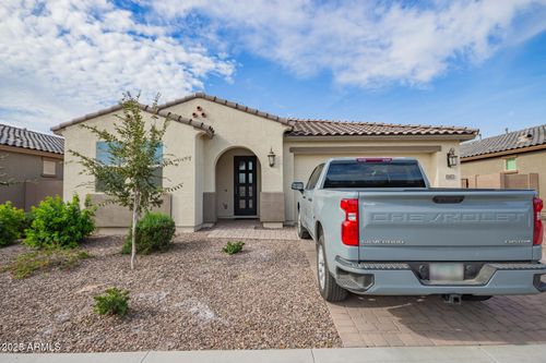 11472 N 168th Dr, Surprise, AZ, 85388-1418 | Card Image