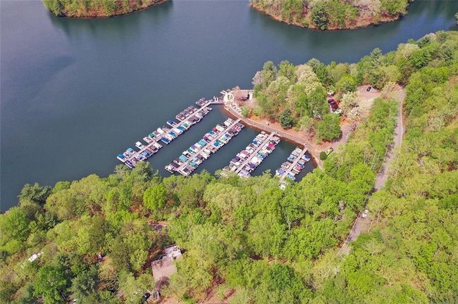 125 Wolfscratch Dr, House other with 3 bedrooms, 2 bathrooms and 2 parking in Big Canoe GA | Image 45