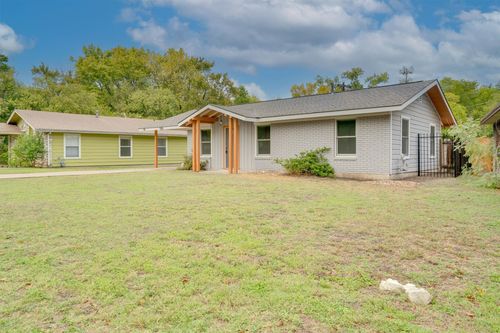 600 Bramble Dr, Austin, TX, 78745-3114 | Card Image