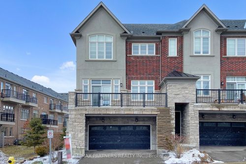 26 Island Green Lane, Markham, ON, L6C0Y7 | Card Image