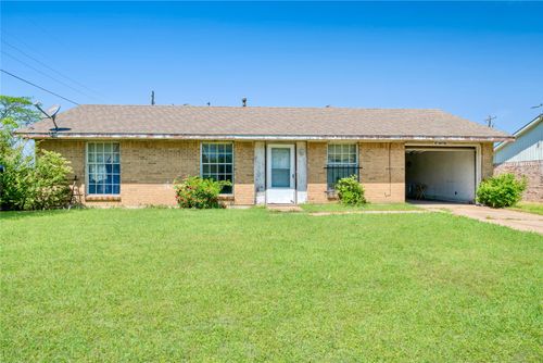 2114 Sunset Dr, Brookston, TX, 75421-9726 | Card Image