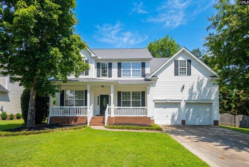 216 Faskin Ln, Lexington, SC, 29072-8064 | Card Image
