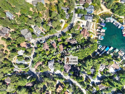 27618 W Shore Rd, Lake Arrowhead, CA, 92352 | Card Image