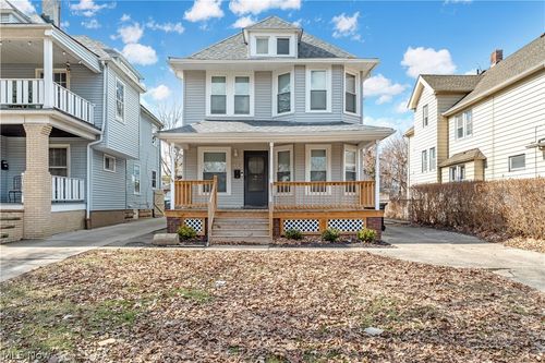 1314 W 110th St, Cleveland, OH, 44102-1525 | Card Image