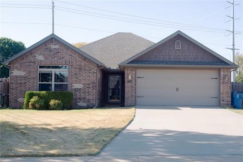 900 Sw Crownview St, Bentonville, AR, 72712-5199 | Card Image