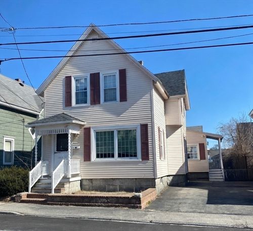 211 Mount Hope St, Lowell, MA, 01854-2347 | Card Image