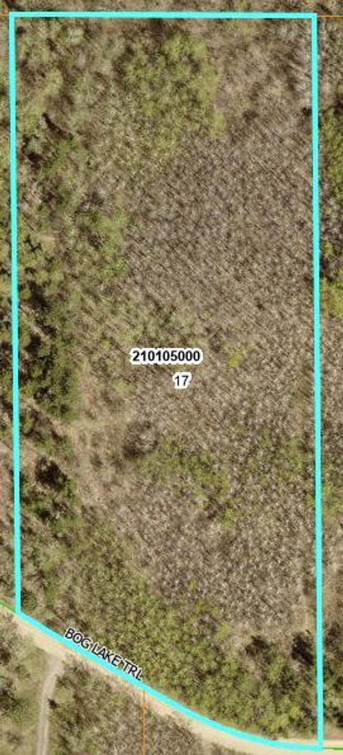 TBD 10 Bog Lake Trail, Osage, MN, 56570 | Card Image