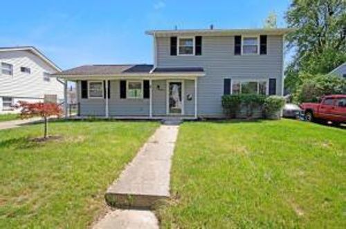 3879 Lynward Rd, Columbus, OH, 43228-3552 | Card Image