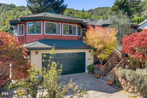 91 Rollingwood Dr, San Rafael, CA, 94901-1449 | Card Image