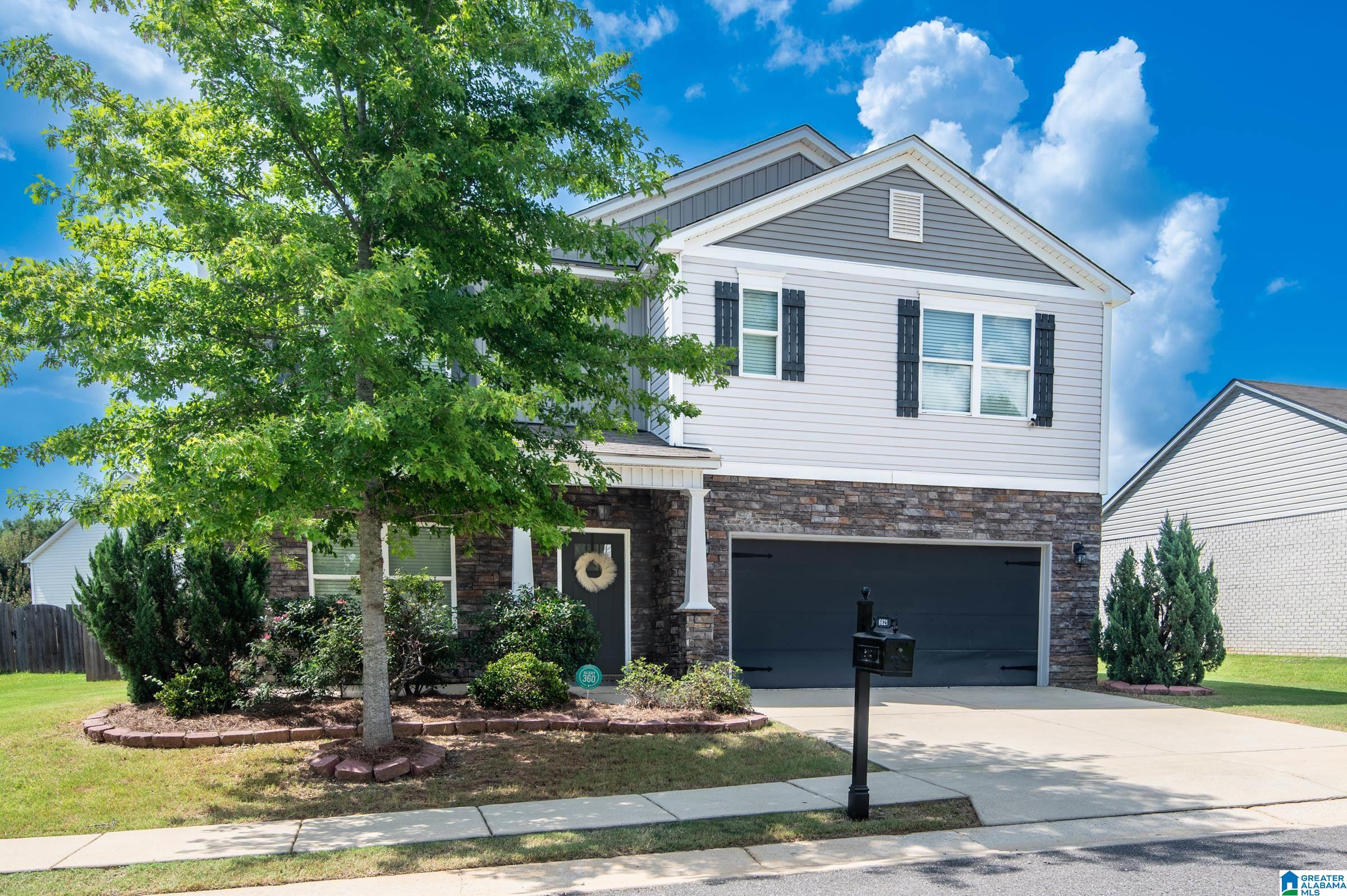 Residential in BESSEMER 2