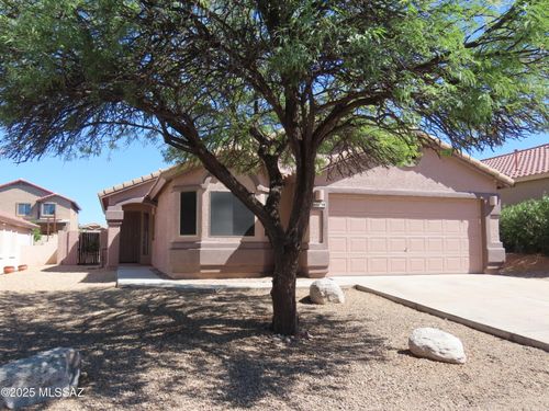 60196 E Verde Vista Ct, Saddlebrooke, AZ, 85739-1966 | Card Image
