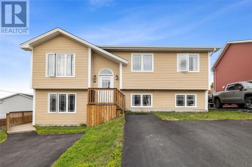 59 Ellesmere Avenue, Paradise, NL, A1L2J7 | Card Image