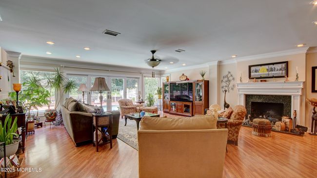 3 Feathertree Ct, House other with 4 bedrooms, 3 bathrooms and null parking in Howell NJ | Image 34