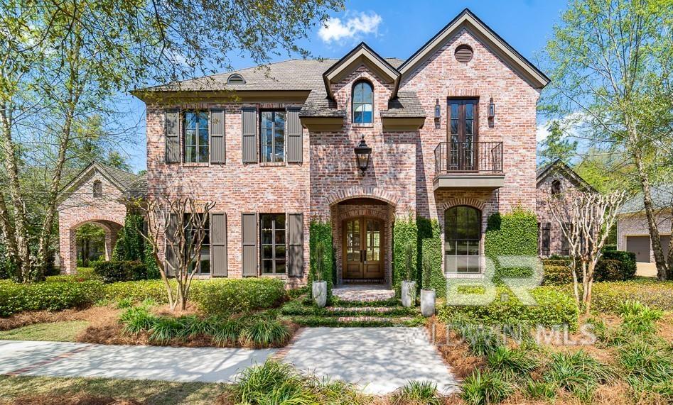Paddle Creek Loop, Fairhope, AL 36532