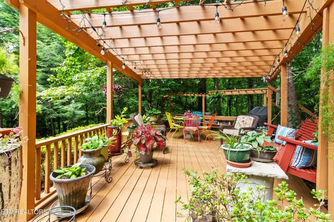 118 Mohawk Rd, House other with 4 bedrooms, 3 bathrooms and null parking in Oak Ridge TN | Image 56