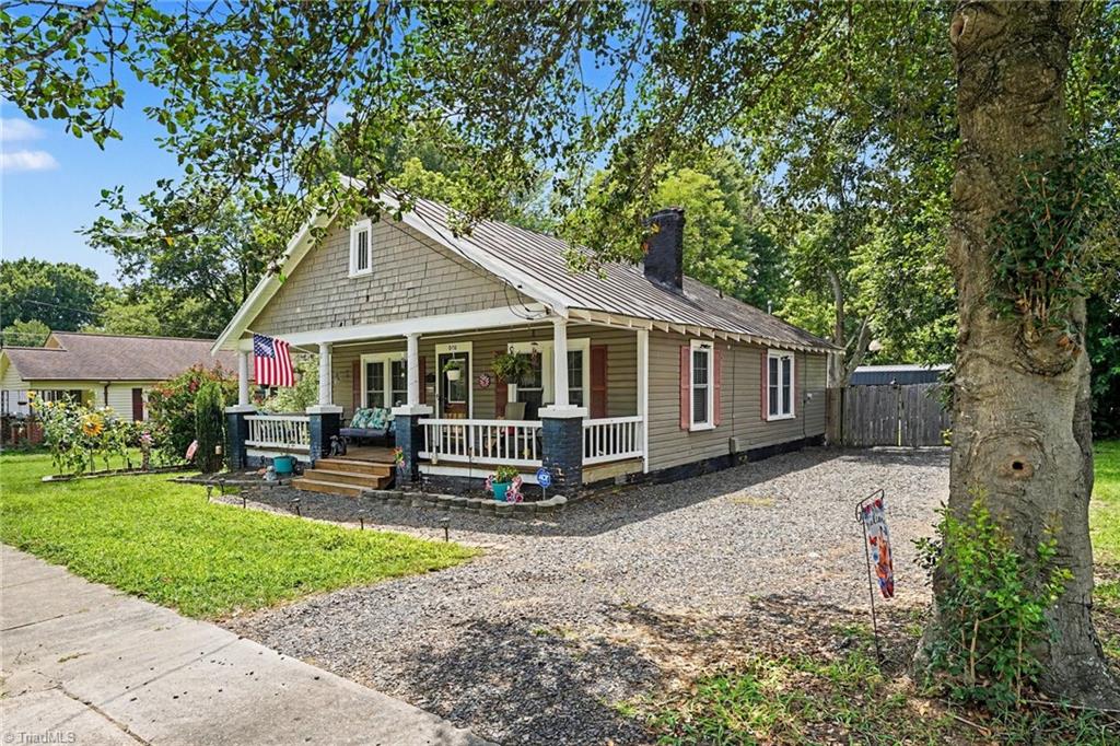 Residential in Reidsville 2