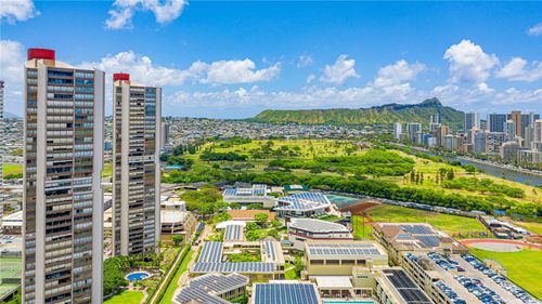 ph7-583 Kamoku St, Honolulu, HI, 96826-5251 | Card Image