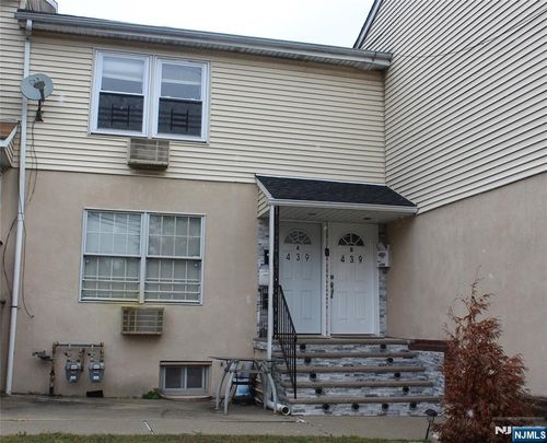 439 Marshall St, Paterson, NJ, 07503-2962 | Card Image