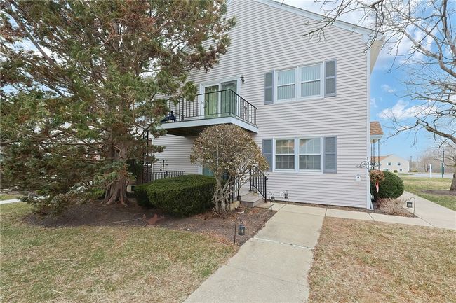 APT-53 - 2970 Mendon Rd, Condo with 2 bedrooms, 1 bathrooms and 2 parking in Cumberland RI | Image 31