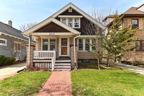 2213 N 65th Street, Wauwatosa, WI, 53213 | Card Image