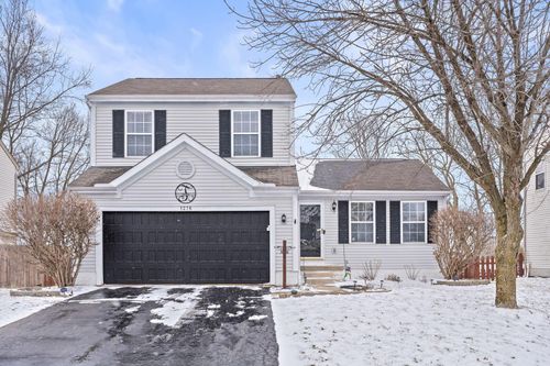 1276 Four Star Dr E, Galloway, OH, 43119-8412 | Card Image