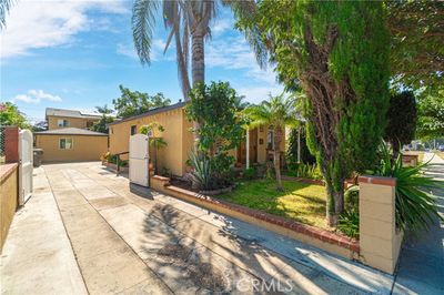 W 31st Street, Home with 0 bedrooms, 0 bathrooms and 5 parking in Long Beach CA | Image 2