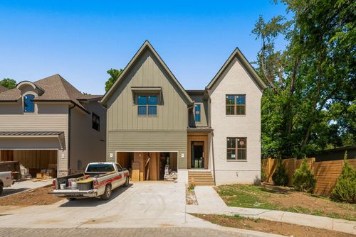 513 Stonewall Way, Brentwood, TN, 37027-5187 | Card Image