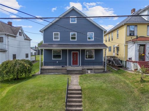 423 2nd St, Donora, PA, 15033-1476 | Card Image