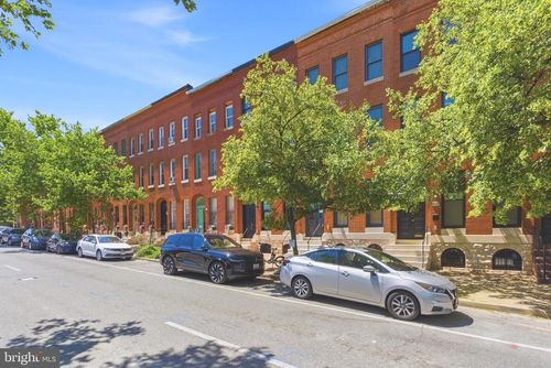 1526 Mcculloh St, BALTIMORE, MD, 21217-3439 | Card Image