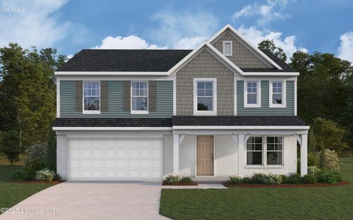 137 Sunflower Blvd, Mt Washington, KY, 40047 | Card Image