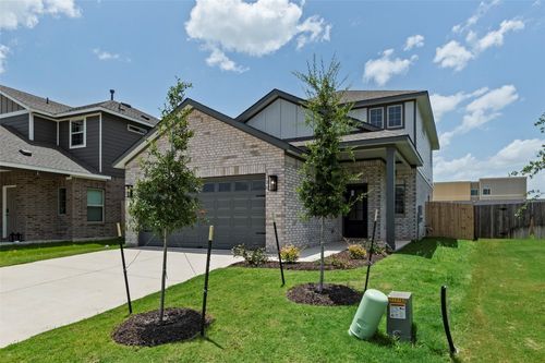 12832 Hornbill Ln, Manor, TX, 78653-2921 | Card Image