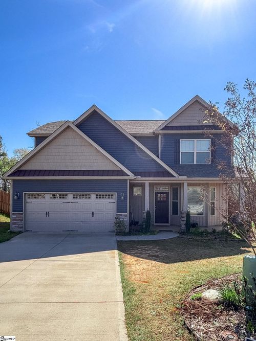 793 Silver Pines Lane, Duncan, SC, 29334 | Card Image