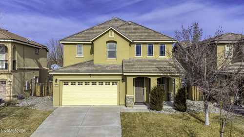 3706 Lepus Dr, Sparks, NV, 89436-7326 | Card Image