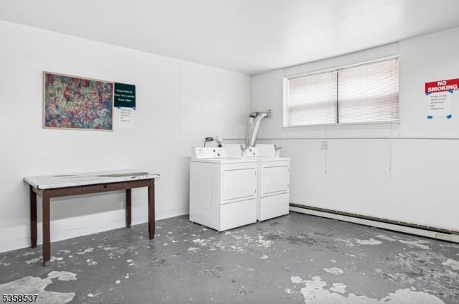 APT-5 - 35 E Price St, Townhouse with 1 bedrooms, 1 bathrooms and null parking in Linden NJ | Image 13
