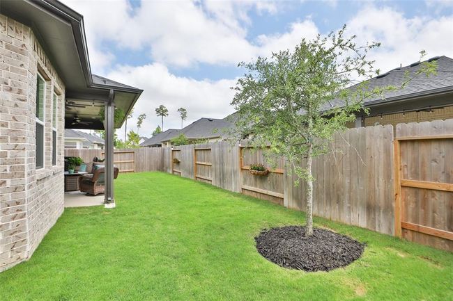 29622 Cedar Elm Way, House other with 3 bedrooms, 3 bathrooms and 2 parking in Tomball TX | Image 38
