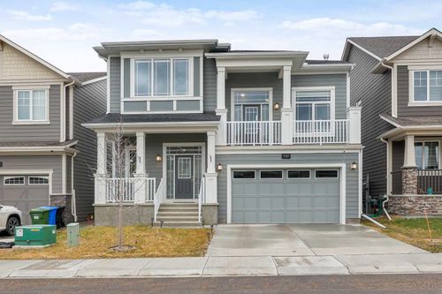 142 Yorkstone Way Sw, Calgary, AB, T2X4S2 | Card Image