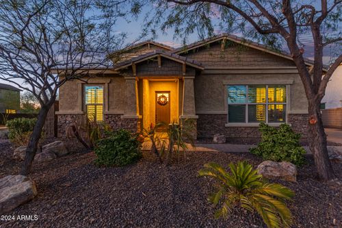 10086 W El Cortez Place, Peoria, AZ, 85383 | Card Image