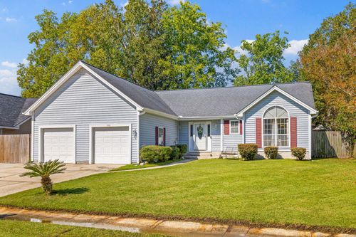103 Red Cypress Dr, Goose Creek, SC, 29445-4014 | Card Image