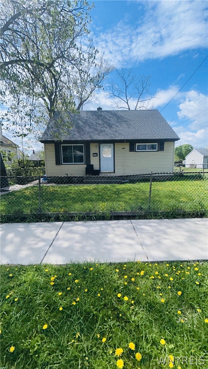 Residential in Niagara Falls