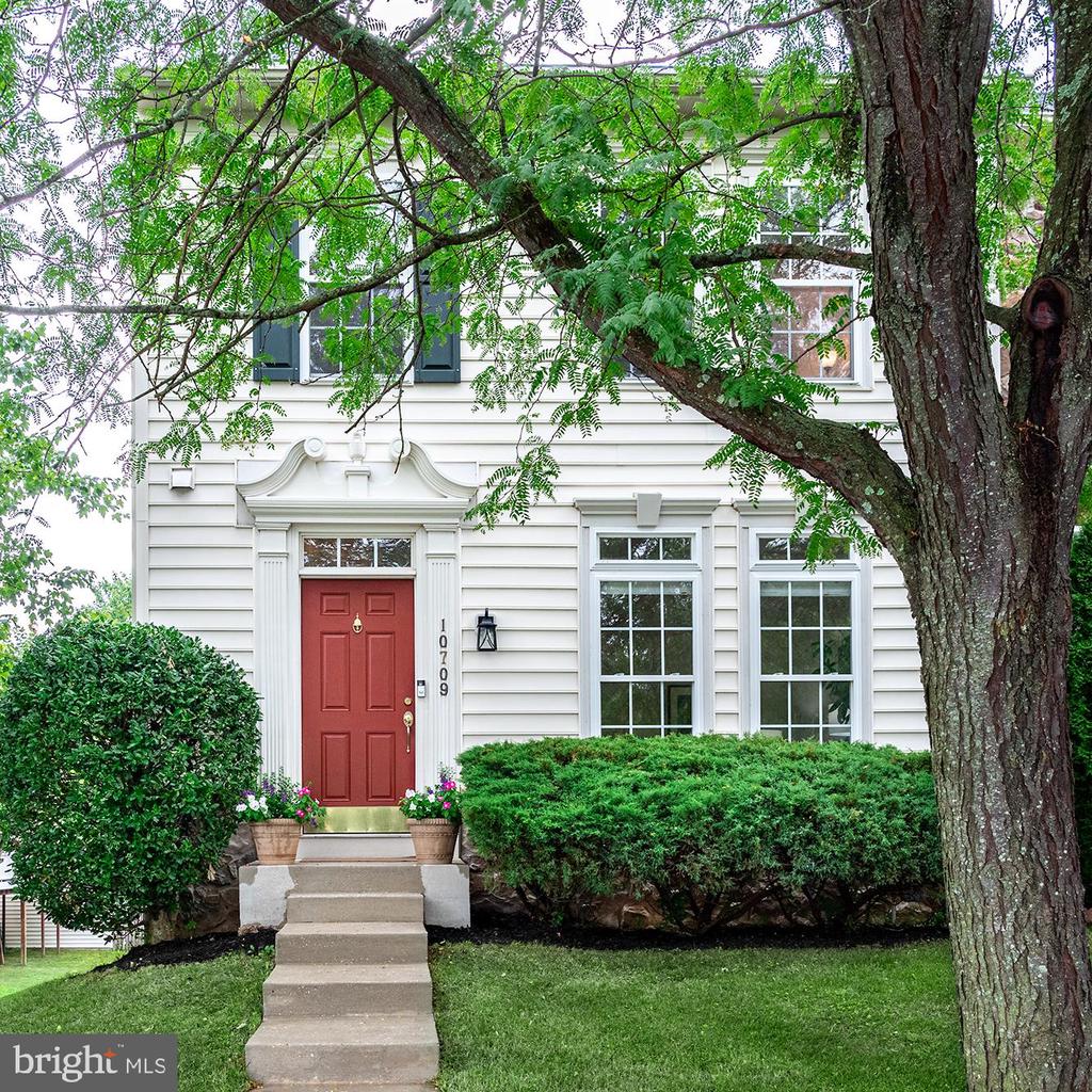 Hillingdon Rd, Woodstock, MD 21163