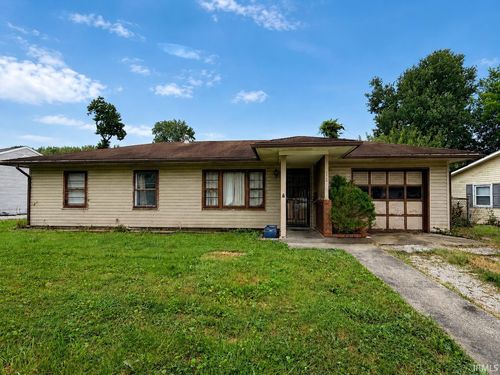 5221 Chadwick Rd, Evansville, IN, 47710-4013 | Card Image